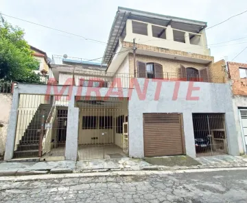 Sobrado com 5 Quartos à venda, 270m² no Jardim Jaçanã, São Paulo