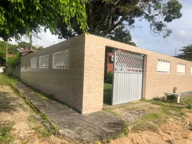Casa com 6 Quartos à venda, 450m² no Tamandaré, Tamandaré