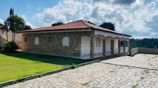 Casa de Condomínio com 3 Quartos à venda, 378m² no Condomínio Porta do Sol, Mairinque