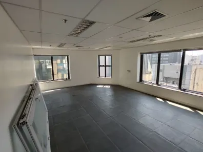 Sala Comercial para alugar, 262m² no Cerqueira César, São Paulo