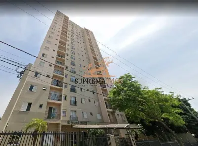 Apartamento com 2 Quartos para alugar, 60m² no Jardim Pagliato, Sorocaba