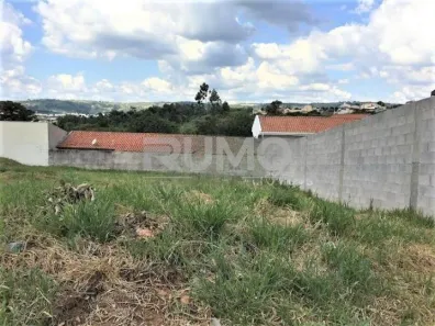 Lote/Terreno à venda, 344m² no Santa Cruz, Valinhos