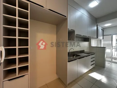Apartamento com 2 Quartos à venda, 65m² no Residencial Parque dos Girassóis, Presidente Prudente