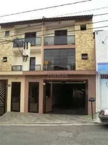 Apartamento com 2 Quartos à venda, 80m² no Vila Junqueira, Santo André