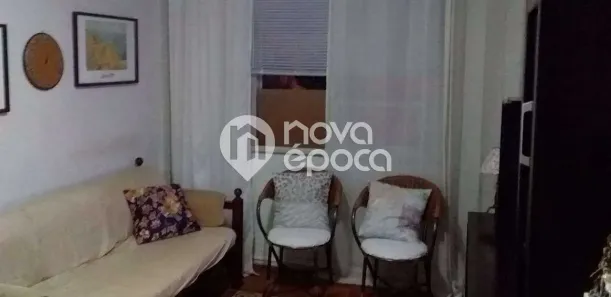 Apartamento com 2 Quartos à venda, 48m² no Engenho Novo, Rio de Janeiro