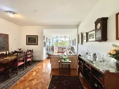 Apartamento com 3 Quartos à venda, 104m² no Ipanema, Rio de Janeiro