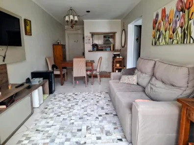Apartamento com 2 Quartos à venda, 80m² no Nossa Senhora das Graças, Canoas