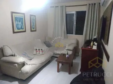 Apartamento com 3 Quartos à venda, 80m² no Loteamento Country Ville, Campinas