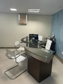 Sala Comercial à venda, 40m² no Centro, São Caetano do Sul