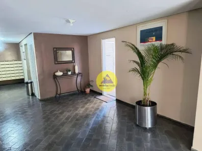 Apartamento com 3 Quartos à venda, 65m² no City América, São Paulo