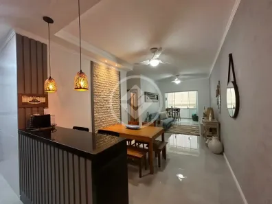 Apartamento com 2 Quartos à venda, 80m² no Itaguá, Ubatuba