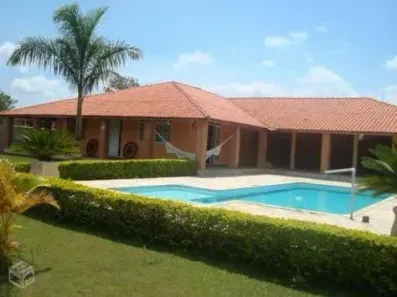 Fazenda/Sítio com 3 Quartos à venda, 86m² no , Igaratá