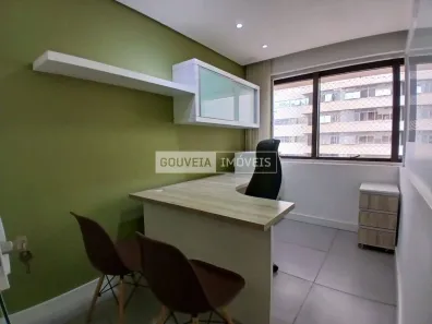 Sala Comercial à venda, 28m² no Centro, Curitiba