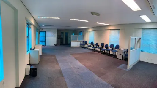 Prédio Comercial à venda, 901m² no Vila Clementino, São Paulo