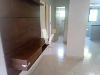 Apartamento com 2 Quartos à venda, 55m² no Jardim Guanabara, Presidente Prudente