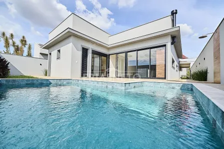 Casa de Condomínio com 3 Quartos à venda, 545m² no Morato, Piracicaba