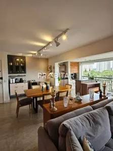Apartamento com 3 Quartos à venda, 108m² no Lapa, São Paulo