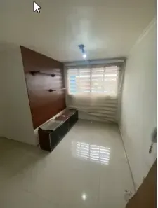 Apartamento com 2 Quartos à venda, 52m² no Guaianazes, São Paulo