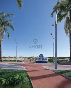 Lote/Terreno à venda, 324m² no Portofino, Passo de Torres