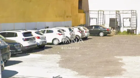 Lote/Terreno à venda, 760m² no Centro, Santo André