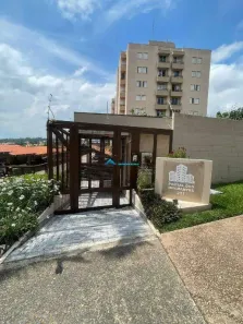 Apartamento com 3 Quartos para alugar, 80m² no Jardim Tamoio, Jundiaí