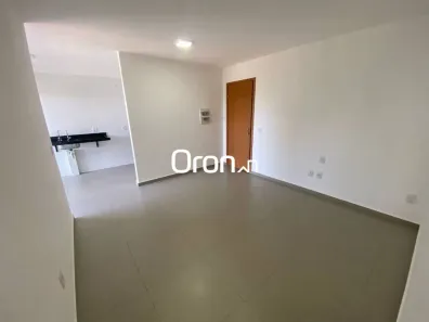 Apartamento com 3 Quartos à venda, 66m² no Garavelo Residencial Park, Aparecida de Goiânia