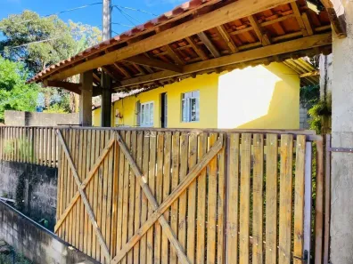 Casa com 2 Quartos à venda, 175m² no , São Bento do Sapucaí