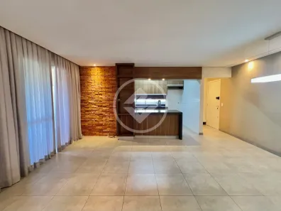 Apartamento com 2 Quartos à venda, 84m² no Jardim Botânico, Ribeirão Preto