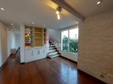 Sobrado com 3 Quartos à venda, 189m² no Mirandópolis, São Paulo