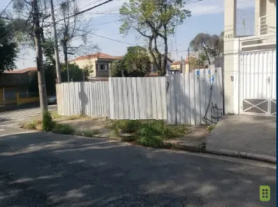 Lote/Terreno à venda, 264m² no Vila Alpina, Santo André