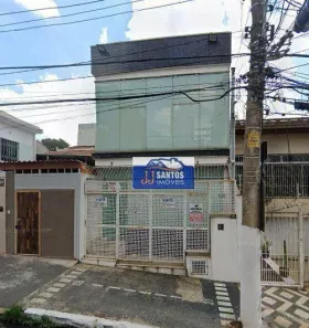 Prédio Comercial para venda ou aluguel, 150m² no Vila Azevedo, São Paulo
