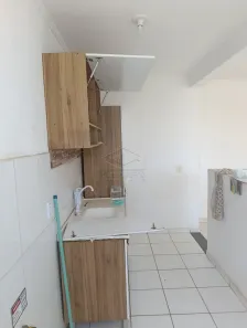 Apartamento com 2 Quartos à venda, 40m² no Vila Cidade Jardim, Botucatu
