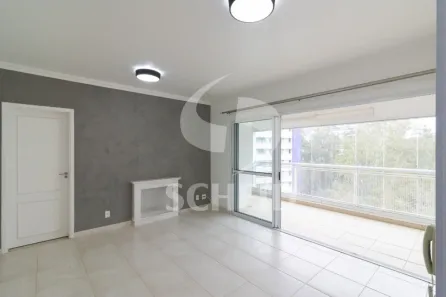 Apartamento com 2 Quartos à venda, 72m² no Vila Andrade, São Paulo