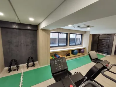 Apartamento com 2 Quartos à venda, 65m² no Farroupilha, Porto Alegre