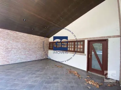 Casa com 3 Quartos à venda, 196m² no Condomínio Portal de Itu, Itu