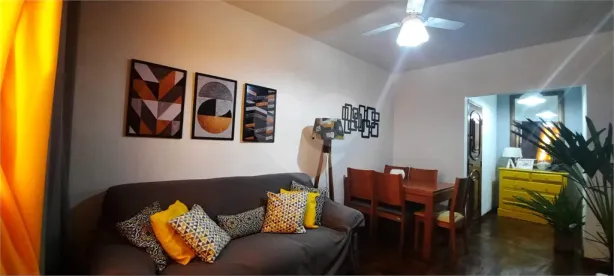 Apartamento com 2 Quartos à venda, 68m² no Tijuca, Rio de Janeiro