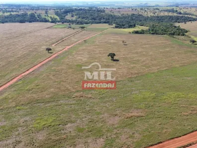 Fazenda/Sítio à venda, 1m² no Distrito Comercial, Hidrolândia