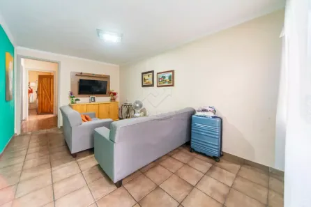 Casa com 3 Quartos à venda, 120m² no Vila Gilda, Santo André