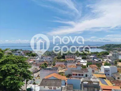 Apartamento com 2 Quartos à venda, 70m² no Tauá, Rio de Janeiro