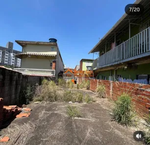 Sobrado com 4 Quartos à venda, 107m² no Macedo, Guarulhos