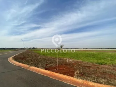 Lote/Terreno à venda, 320m² no Betel, Paulínia
