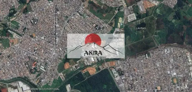 Lote/Terreno à venda, 42000m² no Jardim Novo Portugal, Guarulhos