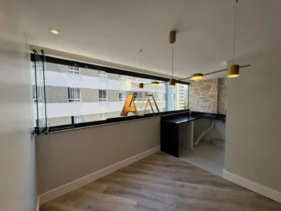 Apartamento com 2 Quartos à venda, 68m² no Alphaville I, Salvador