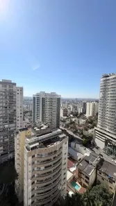 Apartamento com 3 Quartos à venda, 110m² no Palmeiras, Nova Iguaçu