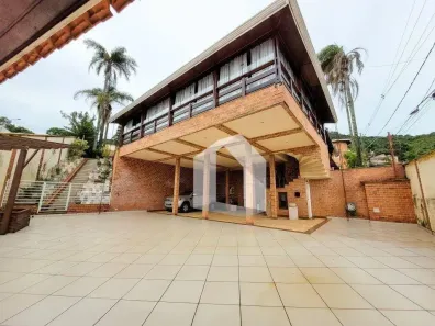 Casa com 4 Quartos à venda, 530m² no Chácara Praia do Sol, Poços de Caldas