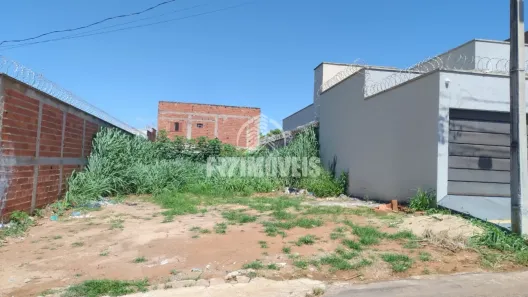 Lote/Terreno à venda, 280m² no Jardim Fonte Nova, Goiânia