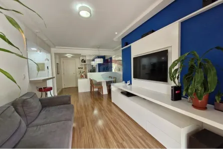 Apartamento com 2 Quartos à venda, 75m² no Tijuca, Rio de Janeiro