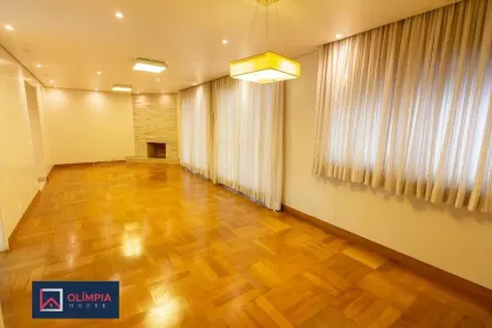 Apartamento com 3 Quartos à venda, 134m² no Alto da Lapa, São Paulo