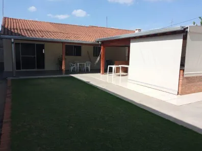 Imóvel Comercial com 2 Quartos para alugar, 173m² no Remanso Campineiro, Hortolândia