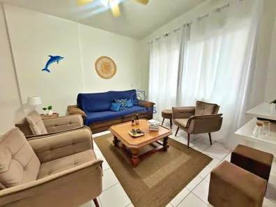 Apartamento com 4 Quartos à venda, 104m² no Pitangueiras, Guarujá